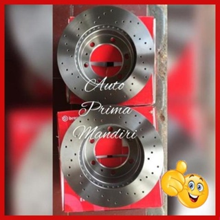 Jual BREMBO-BRAKE-DISC-09.A130.11-TOYOTA-INNOVA-2.0-OLD-2005-INOVA