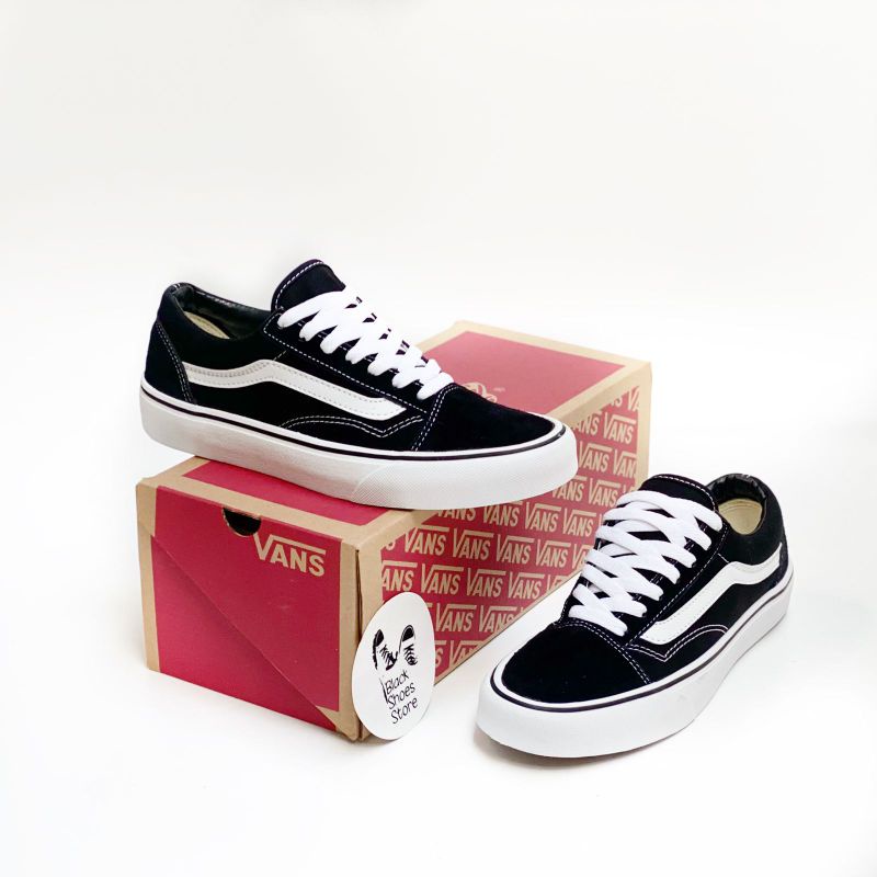 Harga vans old skool di store hotsell