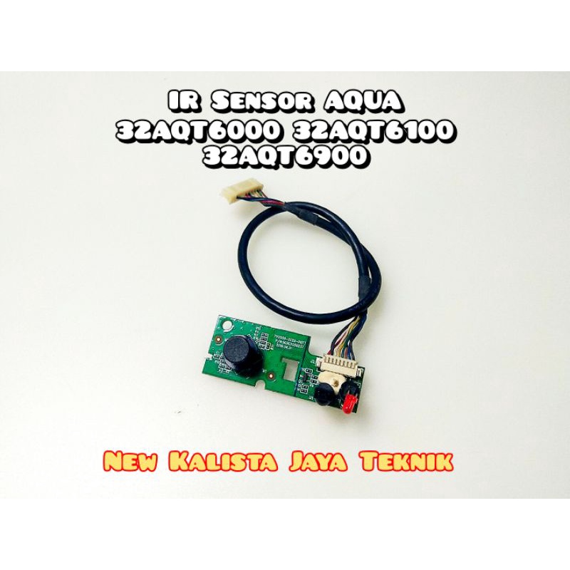 Jual Sensor Tv Aqua Le Aqt Sensor Aqt Sensor Aqt