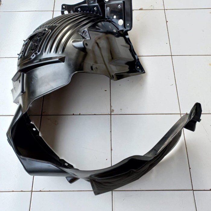 Jual Liner Fender Mitsubishi Xpander Xpander Cross Original. Shopee Indonesia