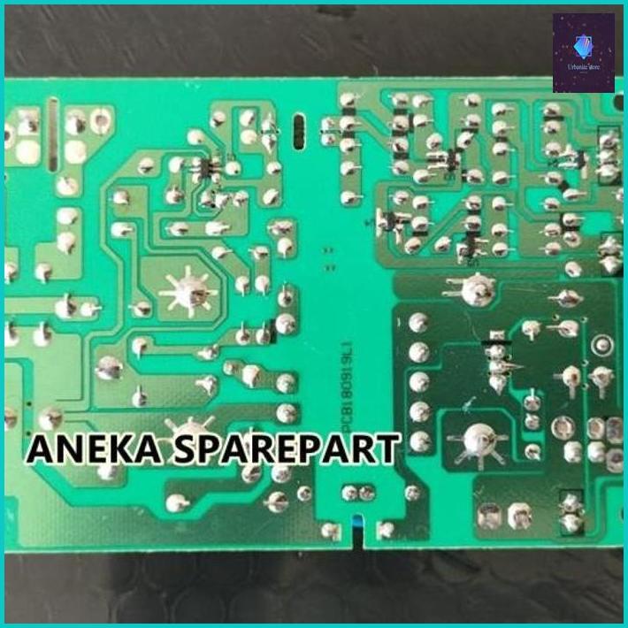 Jual Urbanite Store Modul Pcb Pendingin Dispenser Galon Bawah Miyako