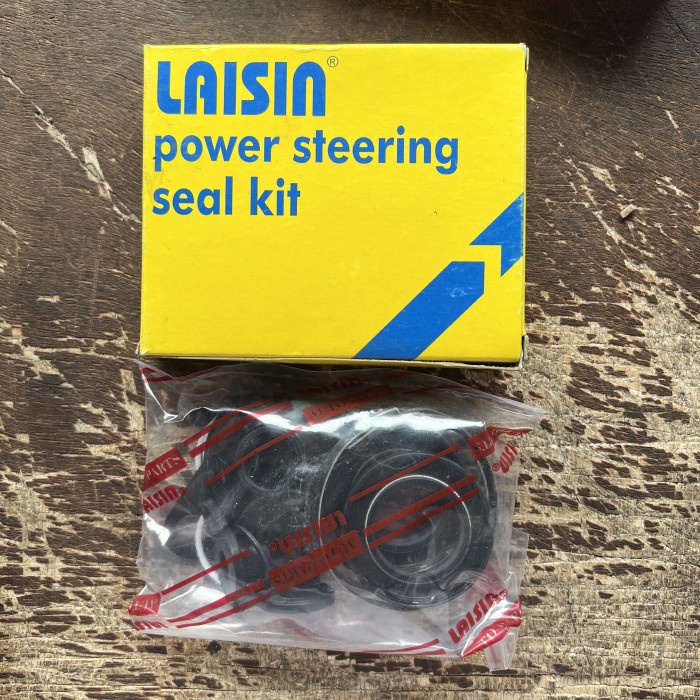 Jual New Ori Seal Power Steering Innova Bawah - Seal Rack Power ...