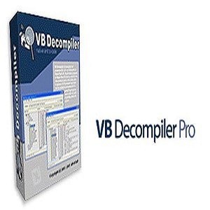 Jual Run VB Decompiler Pro v9.8 Software Kompiler Visual Basic | Shopee ...