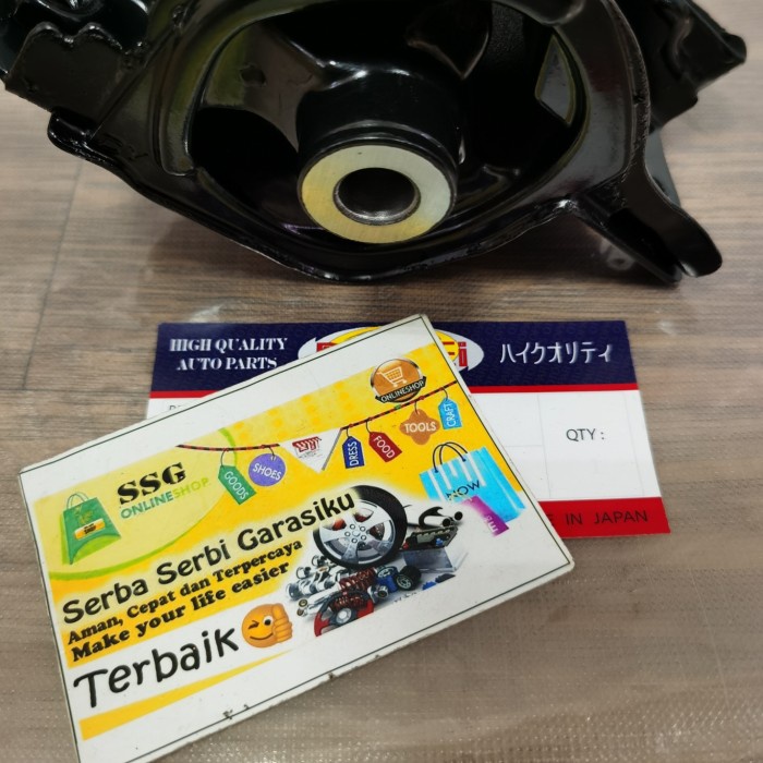 Jual [Baru] Engine Mounting Belakang Honda Jazz Gd3 New City Gd8 Manual