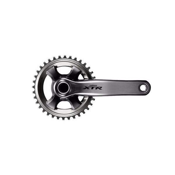 shimano 9000 crankset