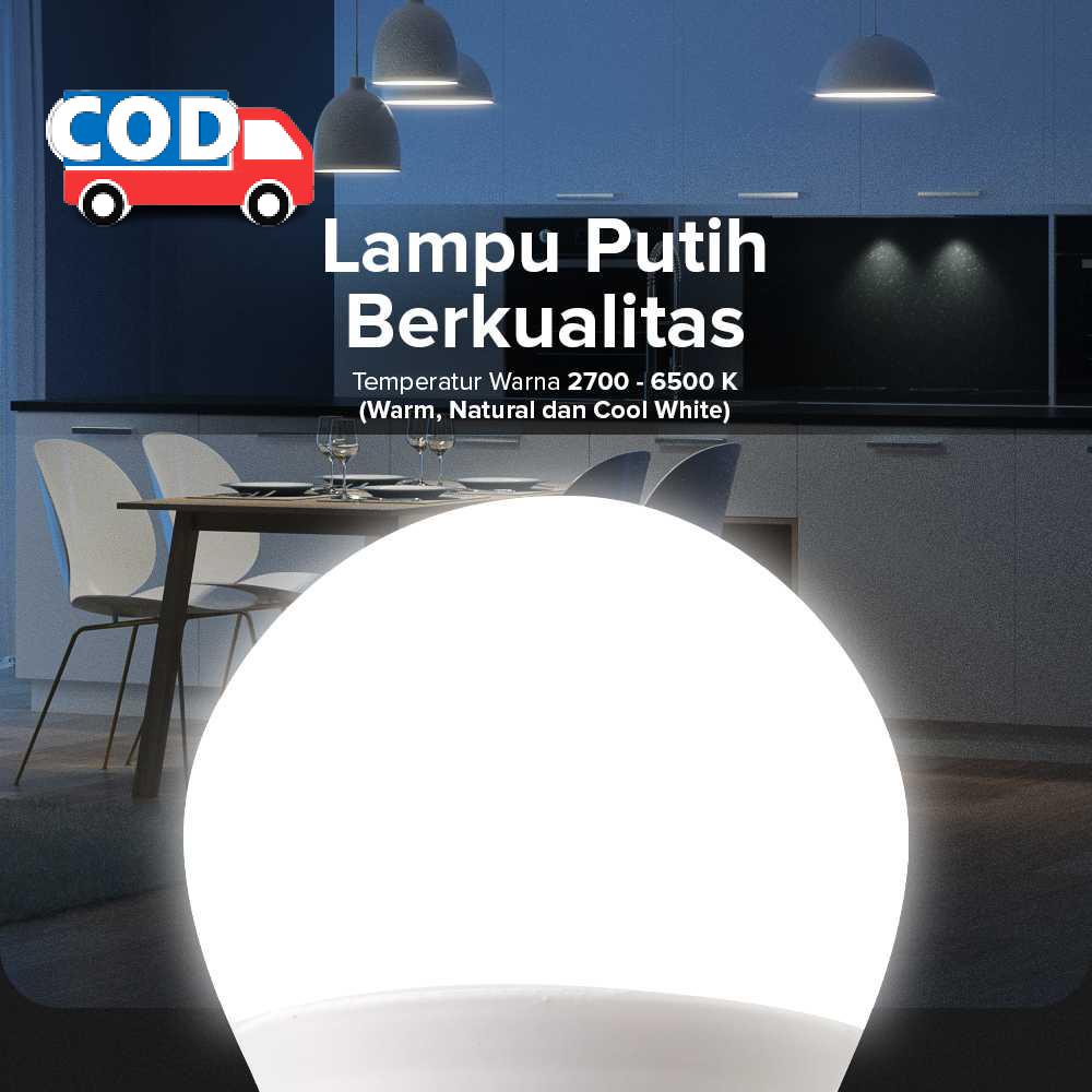 Jual Lampu Bohlam RGB Warna Warni Remote Control 5W E27 Unik Fitur ...