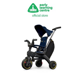Jual Doona Liki Trike S3 Sepeda Dorong Roda Tiga Stroller Anak