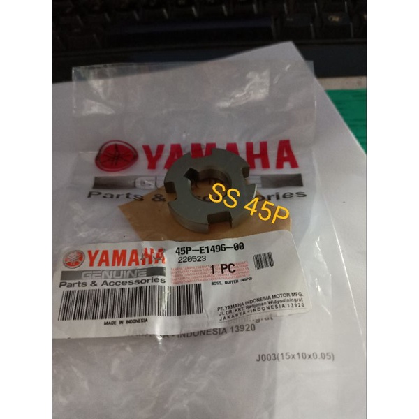 Jual boss buffer bos bus balancer balanser byson bison vixion old new nva nvl r15 v2 v3 mx king