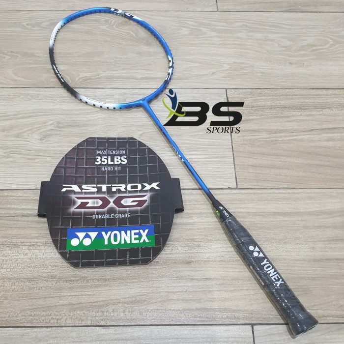 Jual RAKET BADMINTON RAKET YONEX ASTROX 1DG 1 DG ORIGINAL | Shopee ...