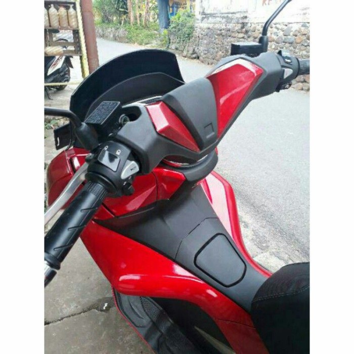 Jual Harga Cover Stang Pcx Handle Bar Pcx Tutup Stang