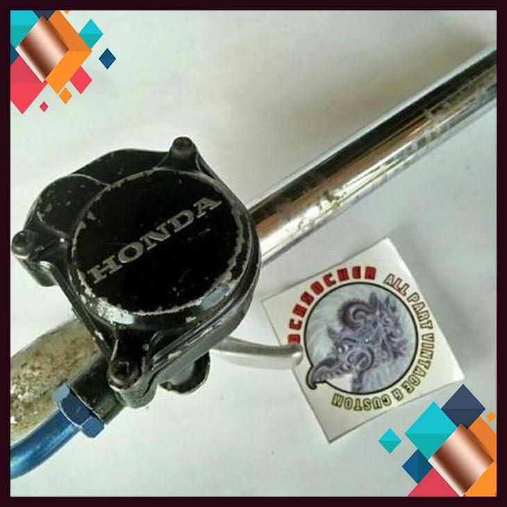 Jual [BNG] GAS KONTAN GAS SPONTAN RACING GAS SPONTAN HONDA RACING ...