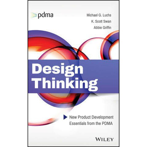 Jual design thinking by michael g luchs | Shopee Indonesia