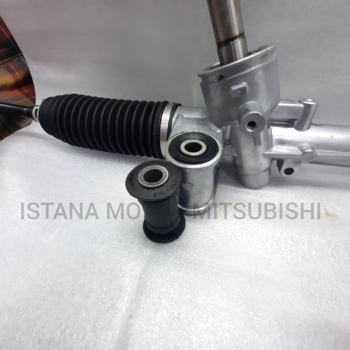 Jual Busing Bushing Rack Steer Power Steering Asli Mitsubishi Mirage ...