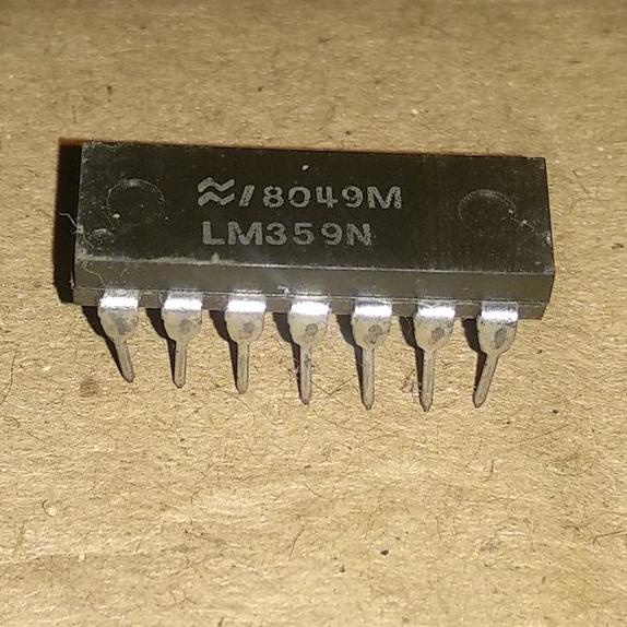 Jual IC LM359 LM359N LM 359 | Shopee Indonesia