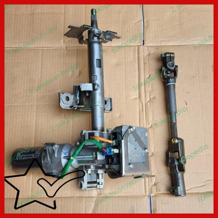 Jual EPS ELEKTRIK POWER STEERING MODUL DINAMO DATSUN GO [SKW] | Shopee ...
