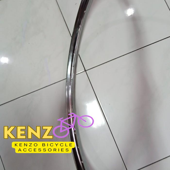 Jual VELG RODA SEPEDA 28 / ONTEL / OJEK / ONTHEL / SEPEDA KUNO 28 ...