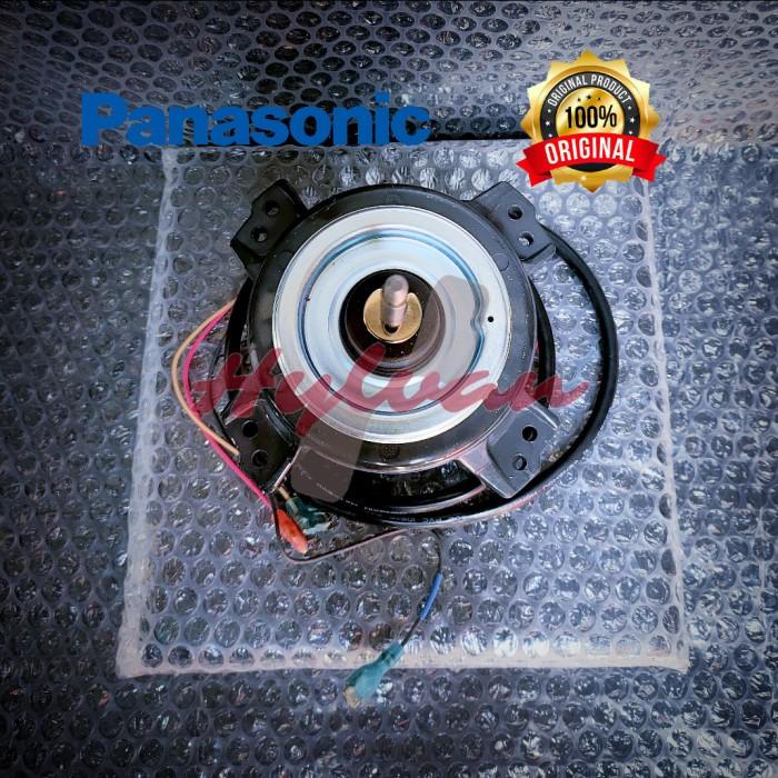 Jual MOTOR FAN OUTDOOR AC PANASONIC DAN DAIKIN 0,5PK 2 PK ORIGINAL Shopee Indonesia