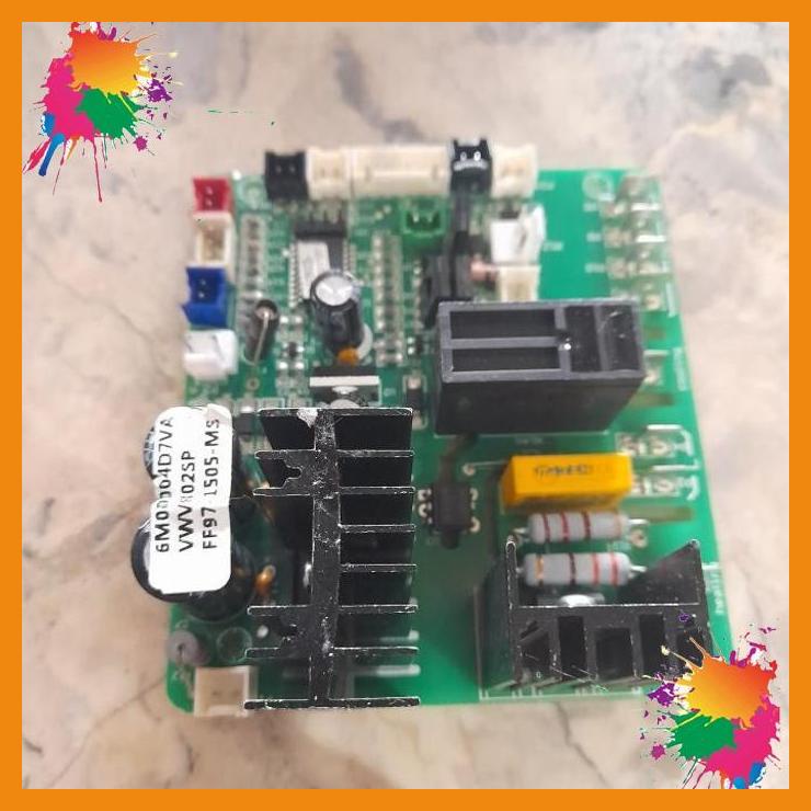 Jual modul pcb driver dispenser sharp original untuk model swd-68/72/73 ...