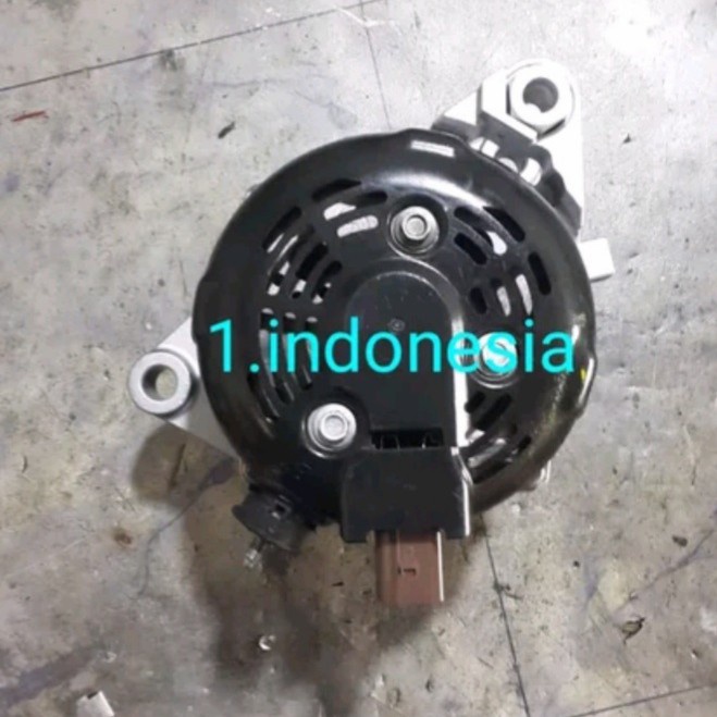 Jual Dinamo Alternator Ampere Amper Innova Reborn Diesel Hilux Revo ...