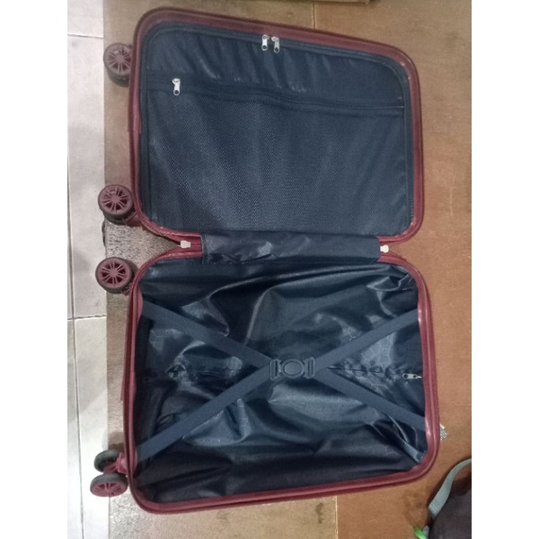 Jual KOPOR FIBER KOPER 20 INCI (INSTAN MAKASSAR) | Shopee Indonesia