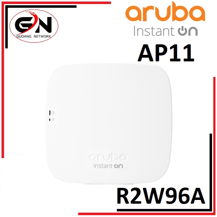 Jual Aruba Instant On AP11 R2W96A | Shopee Indonesia