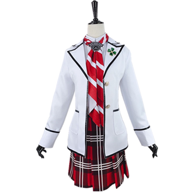 Jual Identity V cosplay Helena Adams cosplay costume and Helena Adams ...