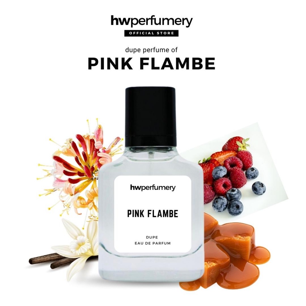 Old Navy Perfume Pink Poppy And Starfruit Kindred Goods Pink Poppy