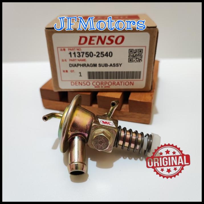 Jual GRATIS ONGKIR VACUM VAKUM AC IDLE UP DENSO TARUNA INJEKSI EFI