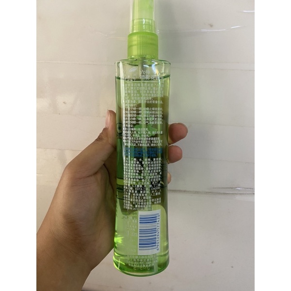 Jual Obat Nyamuk Hua Lu Shui Hua Yang Qing Xin 180Ml | Shopee Indonesia