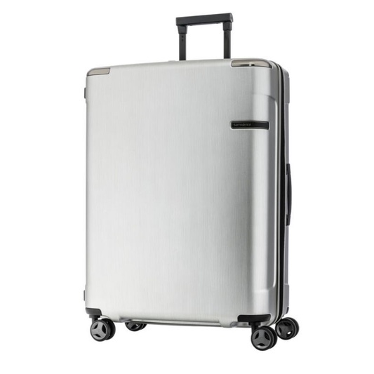 Jual Samsonite Evoa Spinner EXP Koper Hardcase Large (75cm/28inch