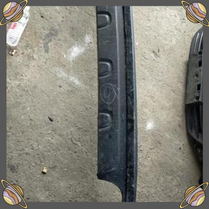 Jual [TJY] BODYKIT OUTLANDER SPORT BODY KIT OUTLANDER Shopee Indonesia