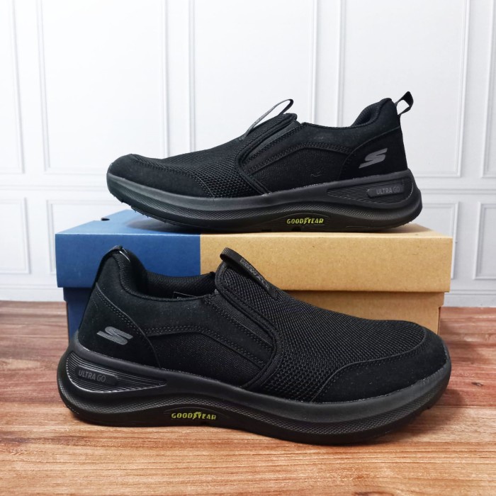 Sepatu Skechers Skechers Outdoor Ultra Sepatu Skechers Ultra Go