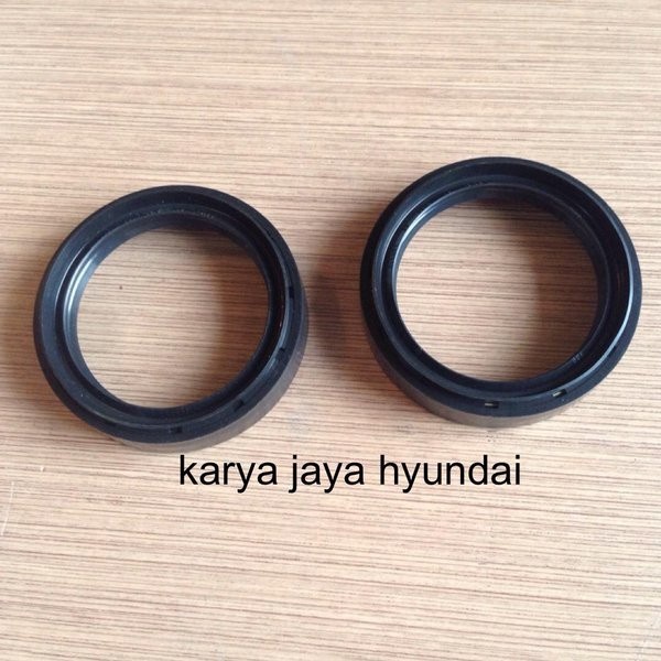 Jual Promo Jual Seal Roda Depan Pc Hyundai Accent Atoz Kia Visto Kode Yt Shopee Indonesia