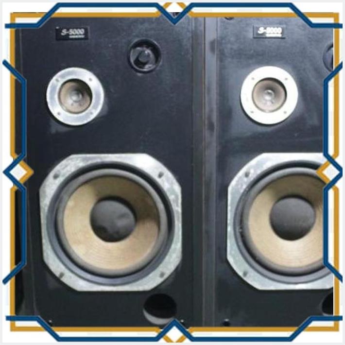 Jual [SKS] FLOOR STANDING SPEAKER ONKYO MADE IN JAPAN Shopee Indonesia