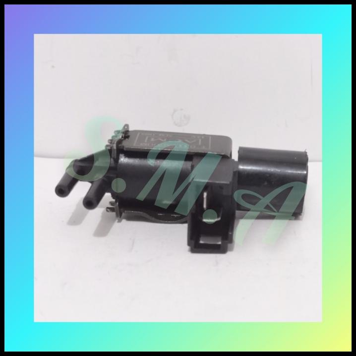 Jual BEST DEAL SOLENOID SELENOID VACUM VAKUM AC IDLE UP AC KIJANG 5K