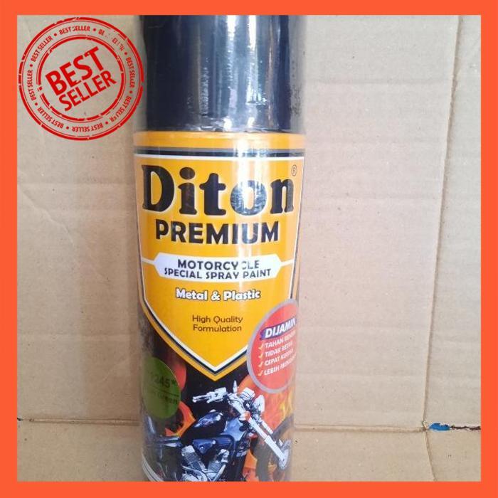 Jual Aql Pilok Pilox Pylox Cat Semprot Diton Premium Sniper Green Shopee Indonesia