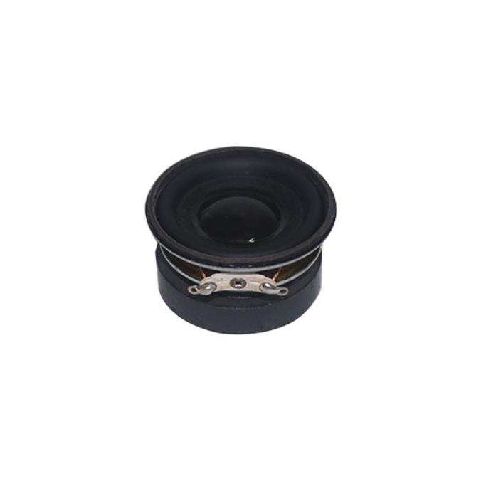 Jual Eelic SprS2Inch Speaker 2 Inch Subwoofer 3 Watt 4 Ohm Shopee