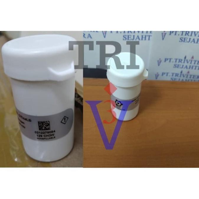 Jual Spare Part Sensor Oxygen Multi Gas Detector Microclip Xl Perbaikan