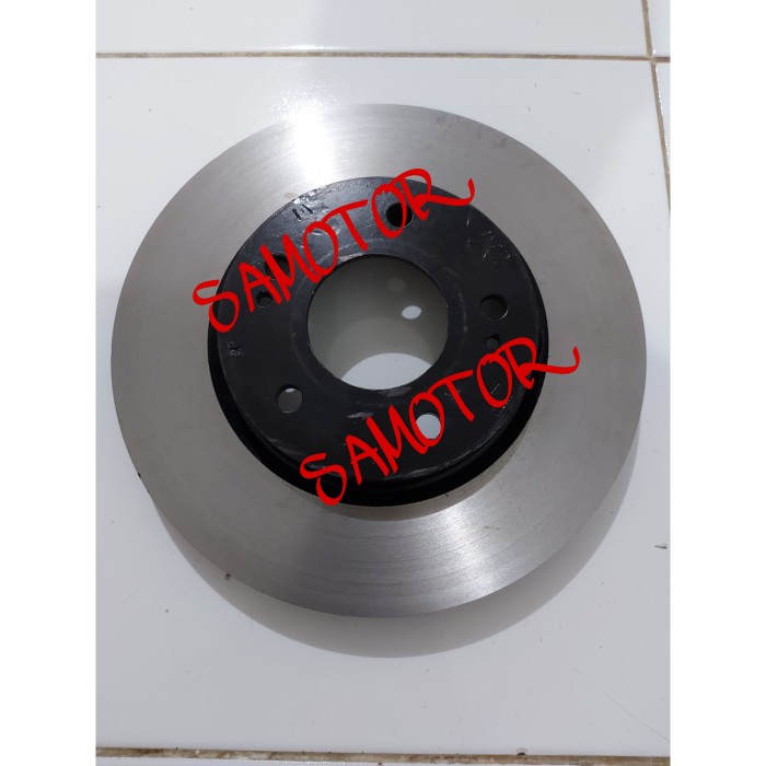 Jual Disc brake piringan rem mitsubishi XPANDER ori | Shopee Indonesia