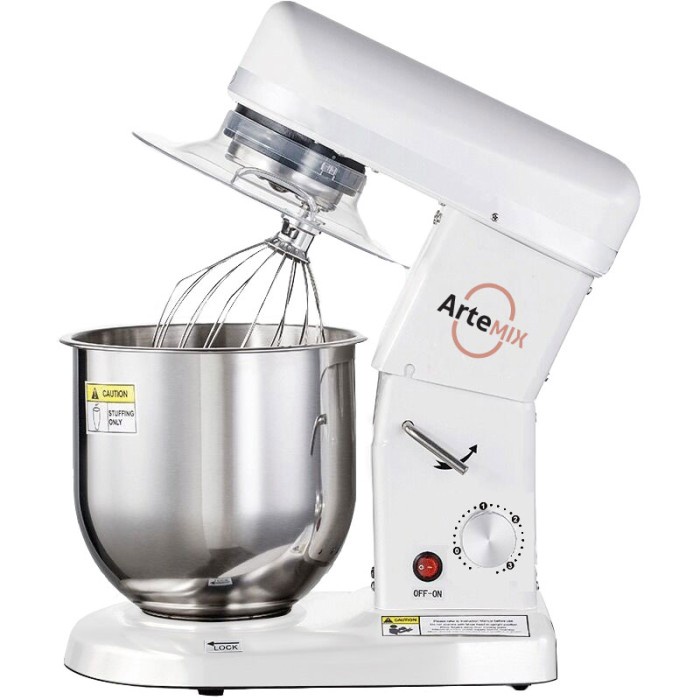 Jual Original Artemix Table Mixer - 5Lt Bowl Limited | Shopee Indonesia