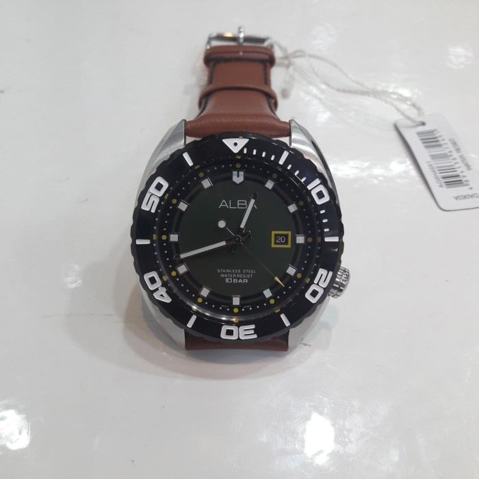 Jual Termurah Alba Ag8H49X1 Berkualitas Shopee Indonesia