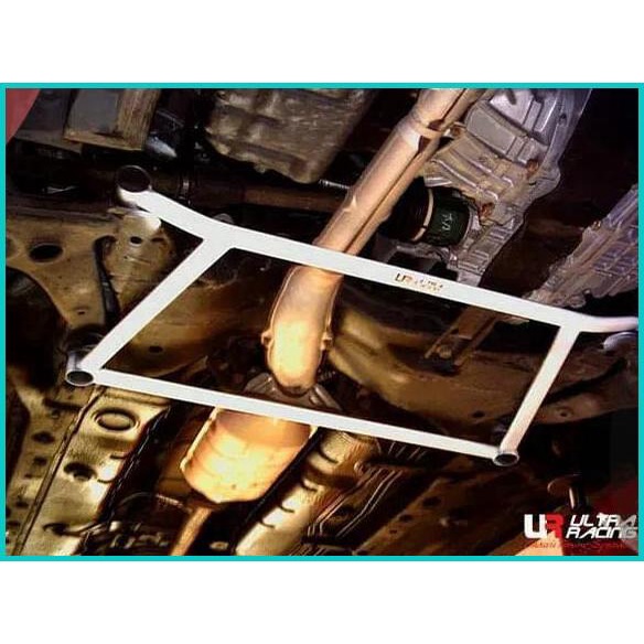 Jual Stabiliser Front Lower 4p ULTRA RACING MITSUBISHI Lancer Cedia CS2 ...