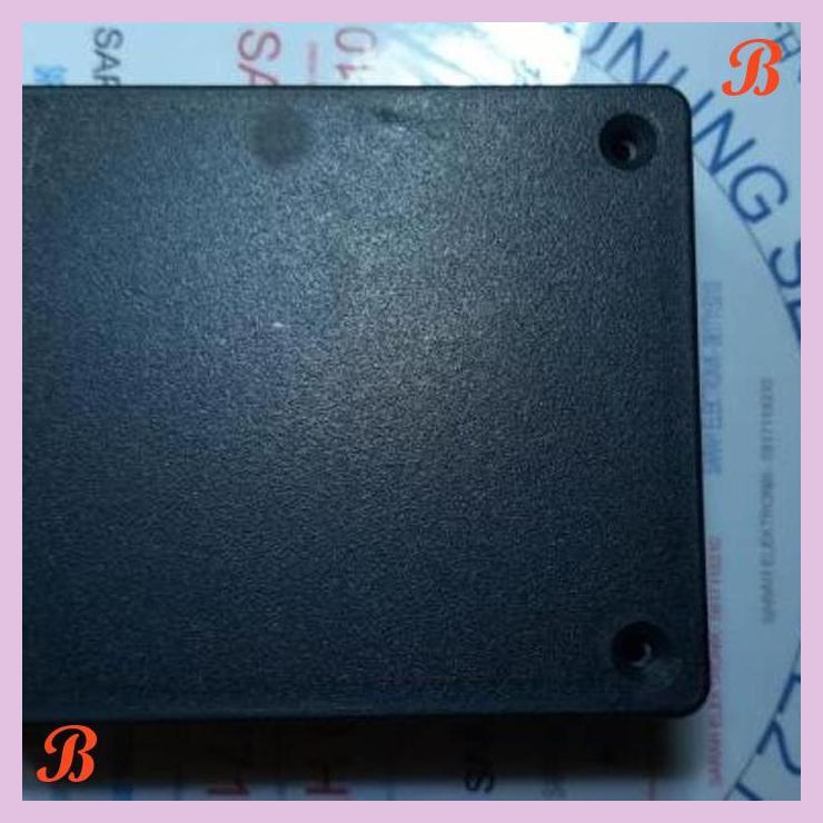 Jual SHE BOX X3 BOX ELEKTRONIK X3 BOX PLASTIK RANGKAIAN ELEKTRONIK+