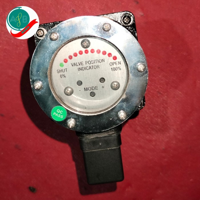 Jual [Original] Valve Position Indicator Vpi-G2 Terbaru | Shopee Indonesia