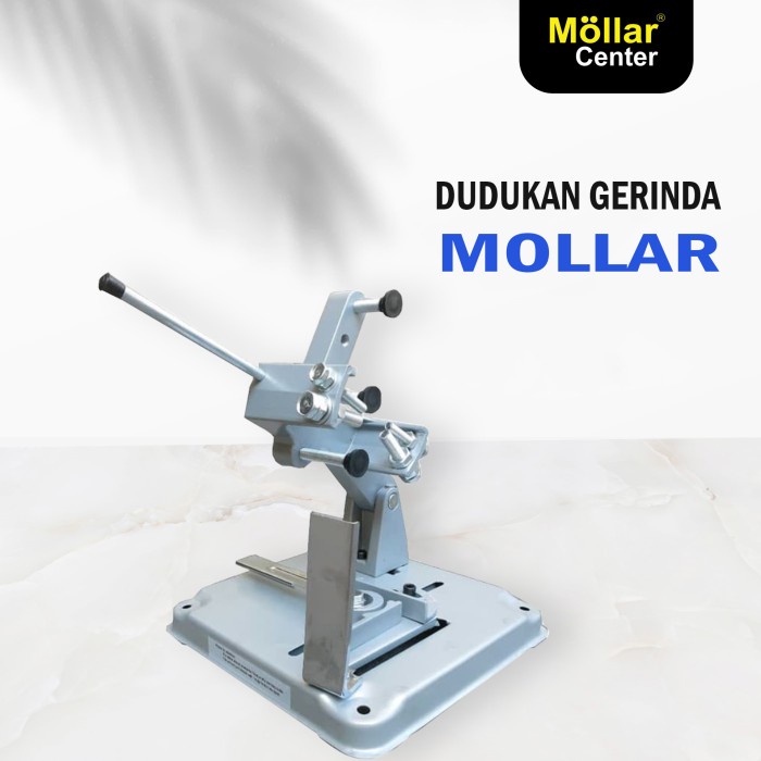 Jual Dudukan Gerinda Gurinda Grenda Grinda Tangan Angle Grinder Stand ...