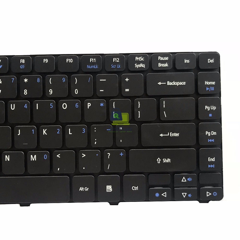 Jual Keyboard Laptop Acer Aspire 4736, 4250, 4253, 4349, 4535, 4738 ...