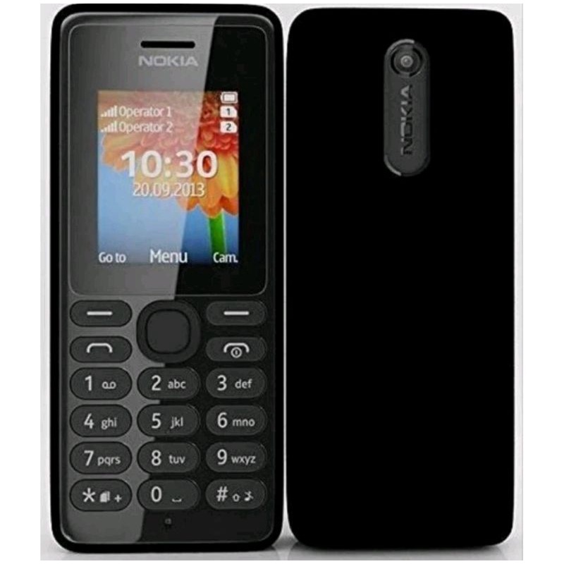 Jual nokia RM 944 normal second | Shopee Indonesia