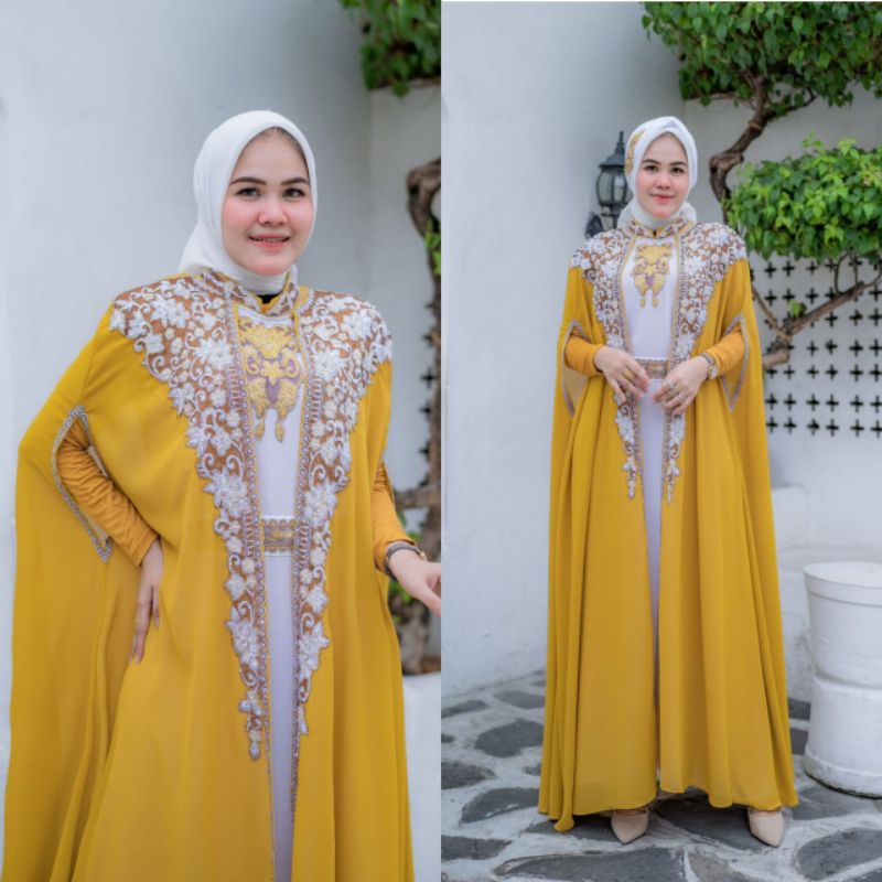 Jual Kaftan set | Shopee Indonesia
