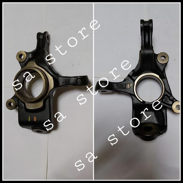 As Roda Depan Original Avanza Veloz: Garansi Keamanan dan Performa Optimal