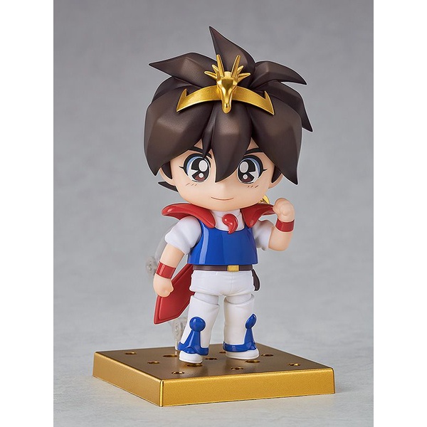 Jual Nendoroid Wataru Ikusabe - Mashin Hero Wataru | Shopee